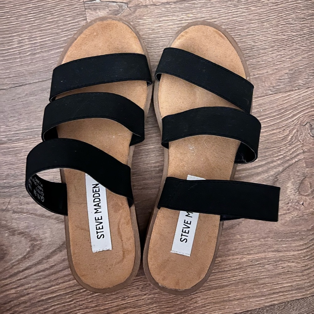 Steve Madden sandals